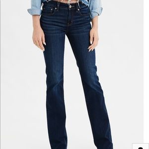 American Eagle Stretch Favorite Boyfriend jeans